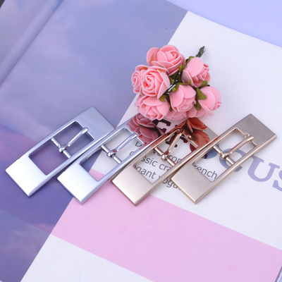 從皮帶扣到衛生潔具 增彩服裝輔料的跨界發展之路